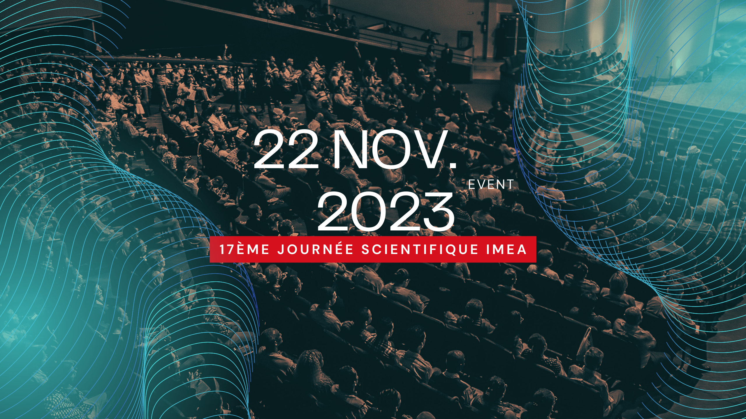 17ème Journée Scientifique IMEA